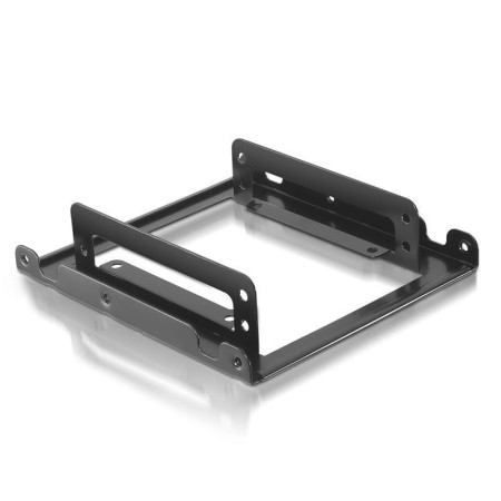 Adaptador Aisens A129-0150 para 2x discos duros de 2.5″
