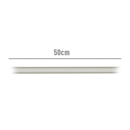 Cable de Red RJ45 UTP Aisens A133-0176 Cat.5e/ 50cm/ Gris