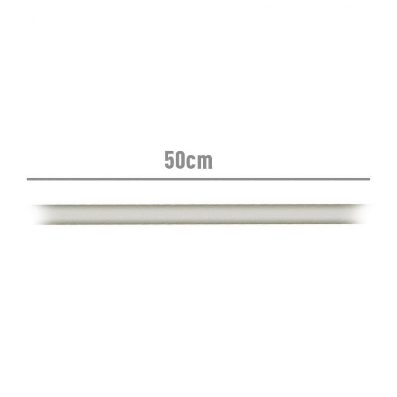 Cable de Red RJ45 UTP Aisens A133-0176 Cat.5e/ 50cm/ Gris