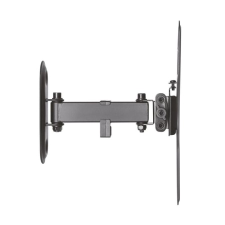 Soporte de Pared Extensible/ Inclinable/ Giratorio Aisens WT42TSE-007 para TV de 23-42″/ hasta 25kg