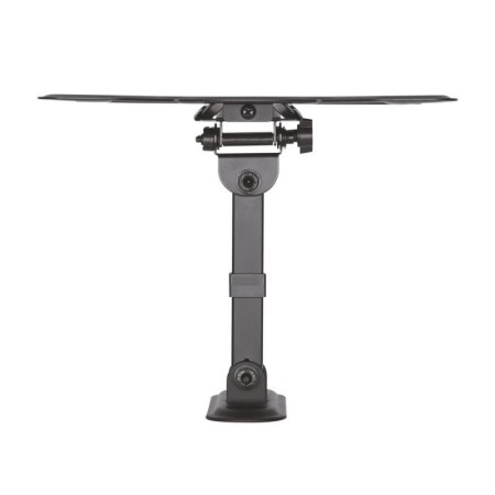 Soporte de Pared Extensible/ Inclinable/ Giratorio Aisens WT42TSE-007 para TV de 23-42″/ hasta 25kg
