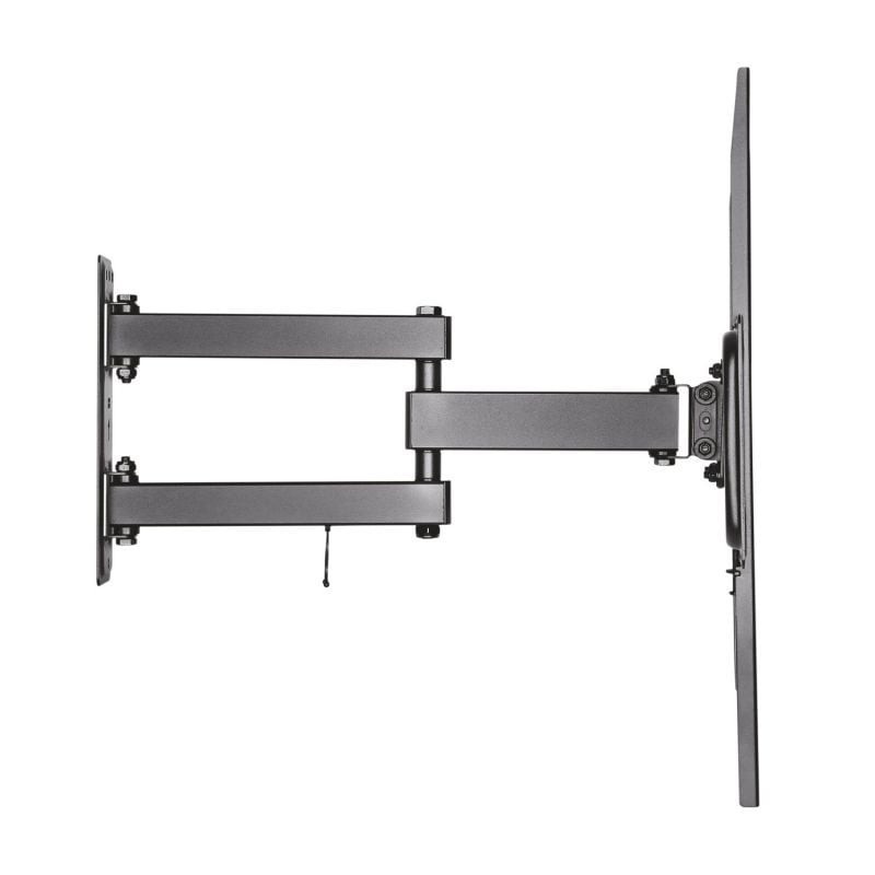 Soporte de Pared Giratorio/ Inclinable/ Nivelable Aisens WT70TSLE-021 para TV de 37-70″/ hasta 35kg