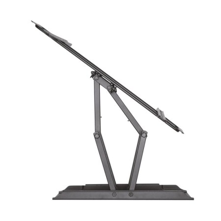 Soporte de Pared Giratorio/ Inclinable/ Nivelable Aisens WT70TSLE-023 para TV de 37-70″/ hasta 40kg