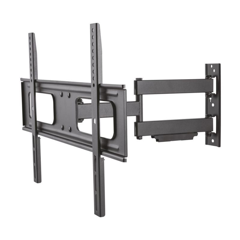 Soporte de Pared Giratorio/ Inclinable/ Nivelable Aisens WT70TSLE-025 para TV de 37-70″/ hasta 50kg