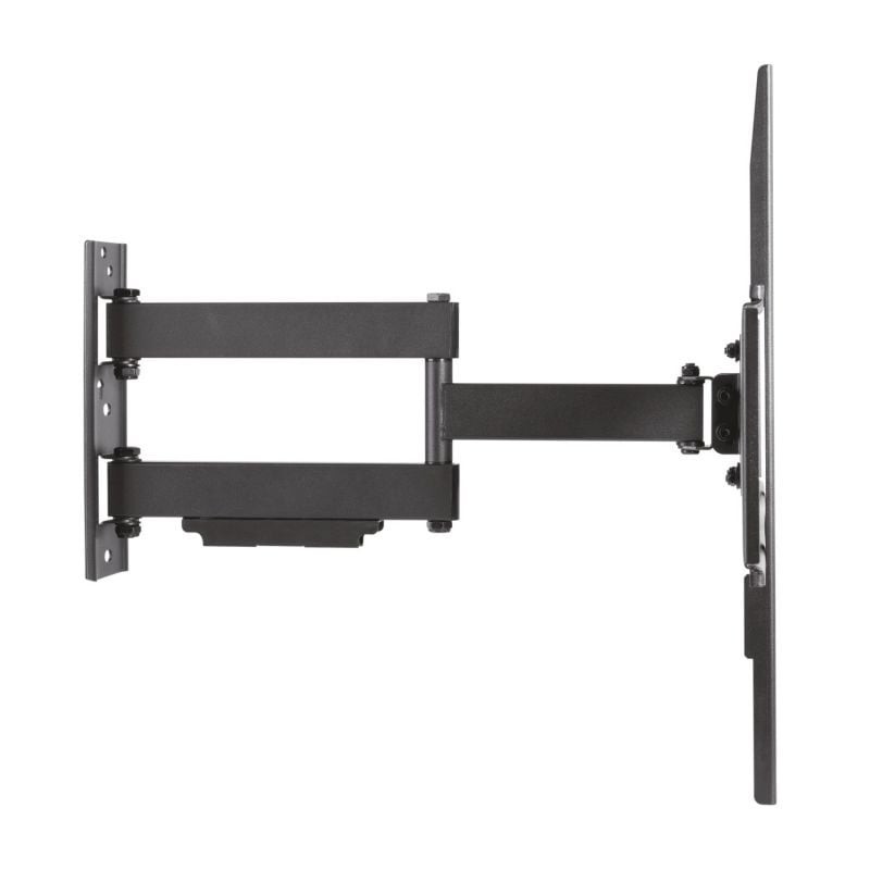 Soporte de Pared Giratorio/ Inclinable/ Nivelable Aisens WT70TSLE-025 para TV de 37-70″/ hasta 50kg