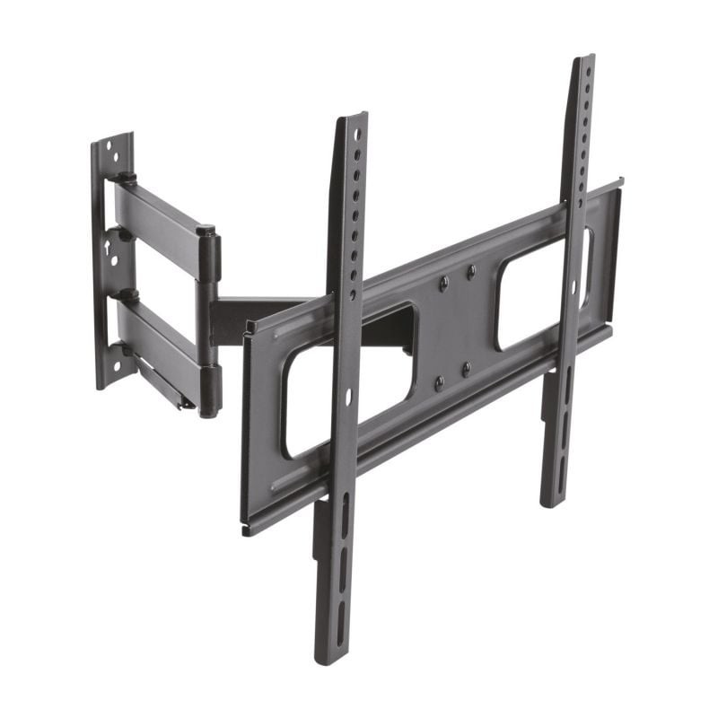 Soporte de Pared Giratorio/ Inclinable/ Nivelable Aisens WT70TSLE-025 para TV de 37-70″/ hasta 50kg