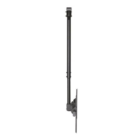 Soporte de Techo Giratorio/ Inclinable/ Extensible/ Nivelable Aisens CT70TSLE-033 para TV de 37-70″/ hasta 50kg