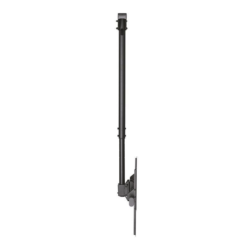 Soporte de Techo Giratorio/ Inclinable/ Extensible/ Nivelable Aisens CT70TSLE-033 para TV de 37-70″/ hasta 50kg