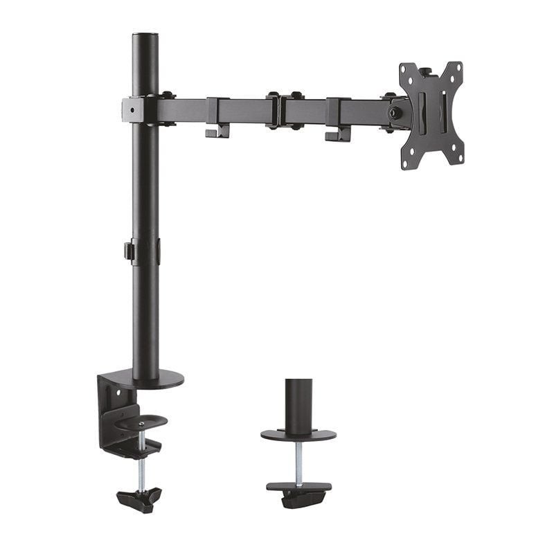 Soporte de Mesa para Monitor Aisens DT32TSR-039/ hasta 8kg