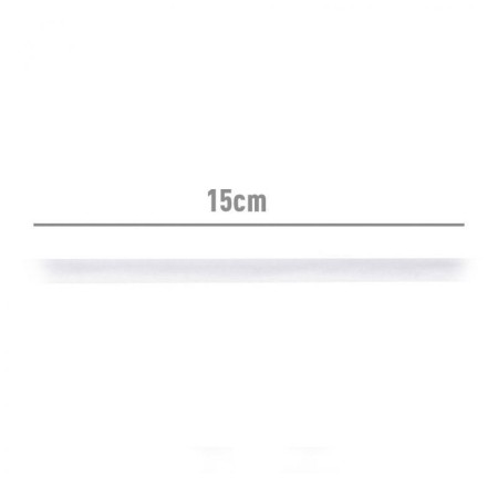 Aisens Conversor USB C-M Jack 3.5-H Blanco 15Cm