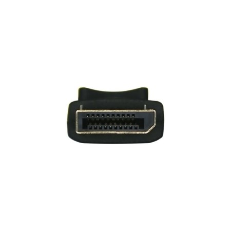 Cable DisplayPort 1.4 8K Aisens A149-0391/ DisplayPort Macho - DisplayPort Macho/ 3m/ Negro