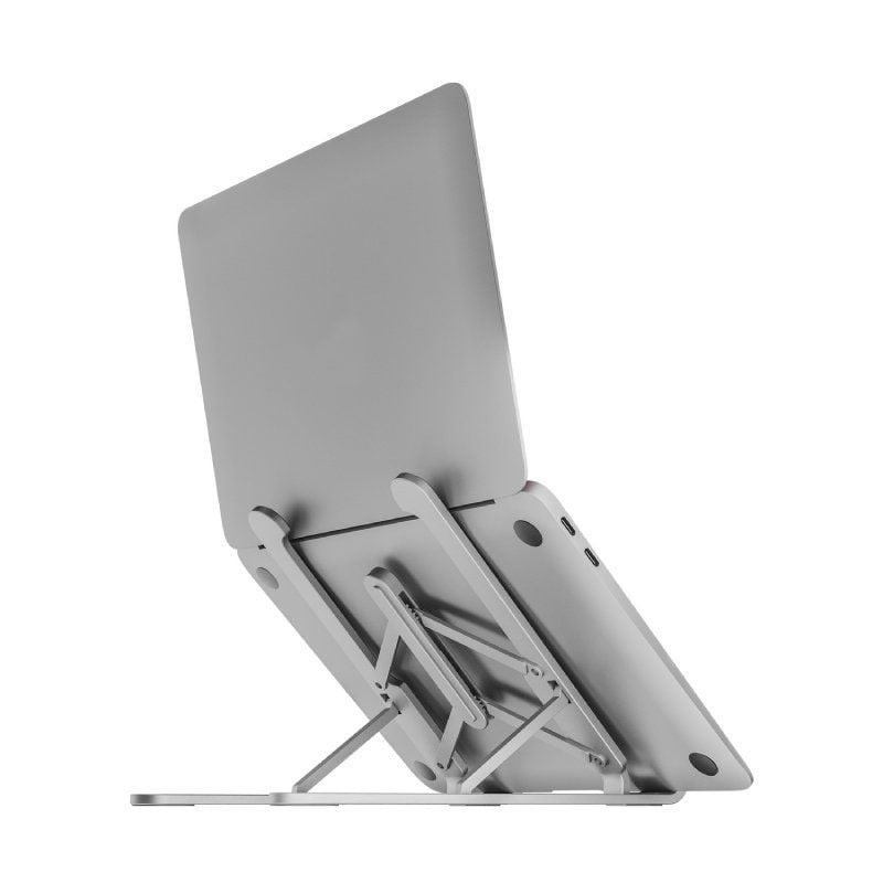 Soporte Aisens LPS1M-099 para Portátiles/ Tablets hasta 15″