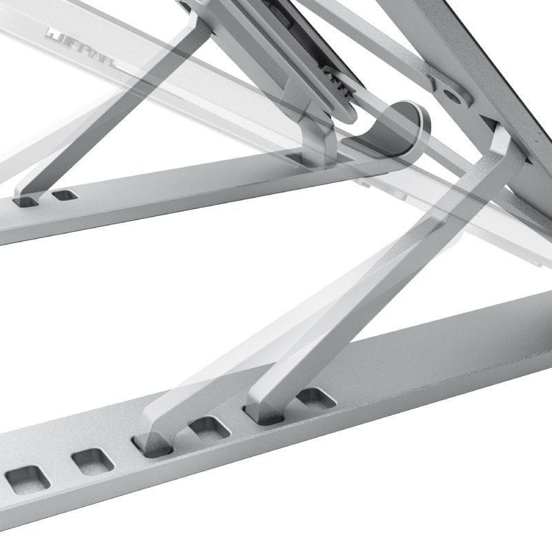 Soporte Aisens LPS1M-099 para Portátiles/ Tablets hasta 15″