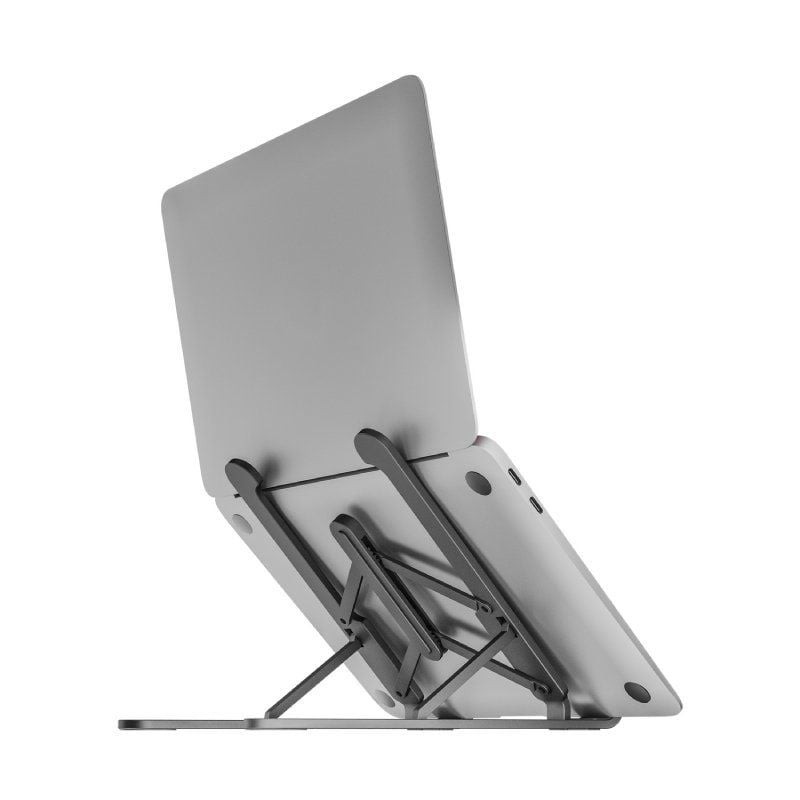 Soporte Aisens LPS1M-101 para Portátil/ Tablet hasta 15″