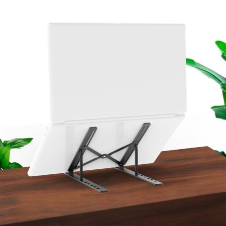 Soporte Aisens LPS2M-175 para Portátil/Tablet hasta 15″