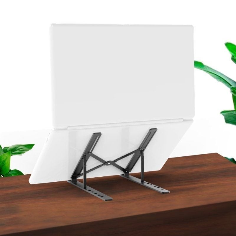Soporte Aisens LPS2M-175 para Portátil/Tablet hasta 15″