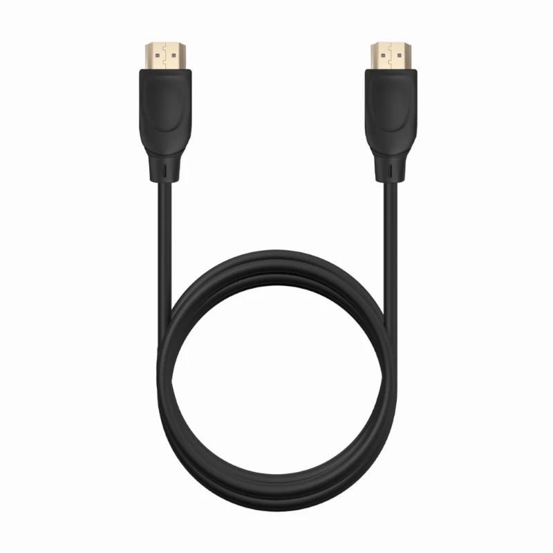 Aisens Cable HDMI V2.0 4K60HZ 18Gbps A/M-A/M 1.5M