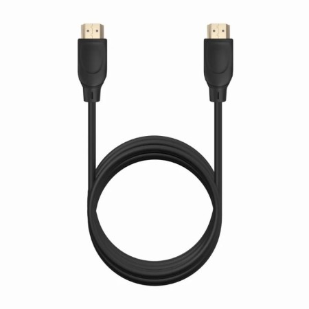 Aisens Cable HDMI V2.0 4K60HZ 18Gbps A/M-A/M 2.0M