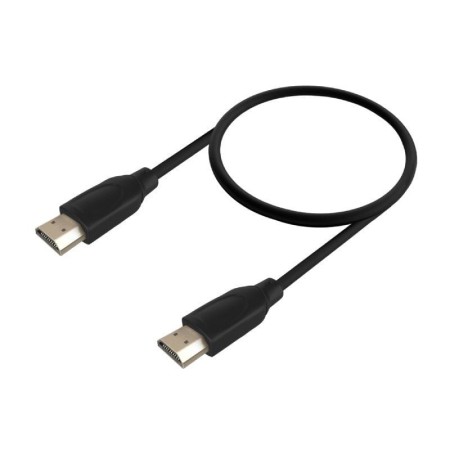 Aisens Cable HDMI V2.0 4K60HZ 18Gbps A/M-A/M 3.0M
