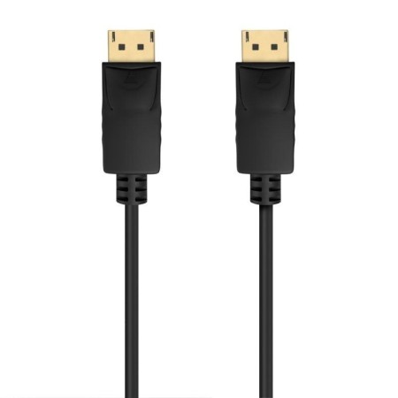 Aisens Cable Displayport V1.2 CCS 4K@60Hz 1.0m