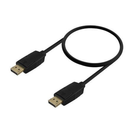 Aisens Cable Displayport V1.2 CCS 4K@60Hz 1.0m
