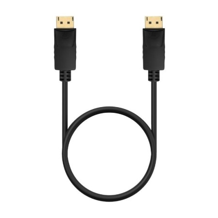 Aisens Cable Displayport V1.2 CCS 4K@60Hz 1.5m