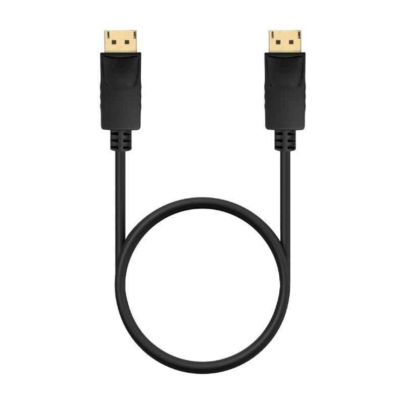 Aisens Cable Displayport V1.2 CCS 4K@60Hz 1.5m