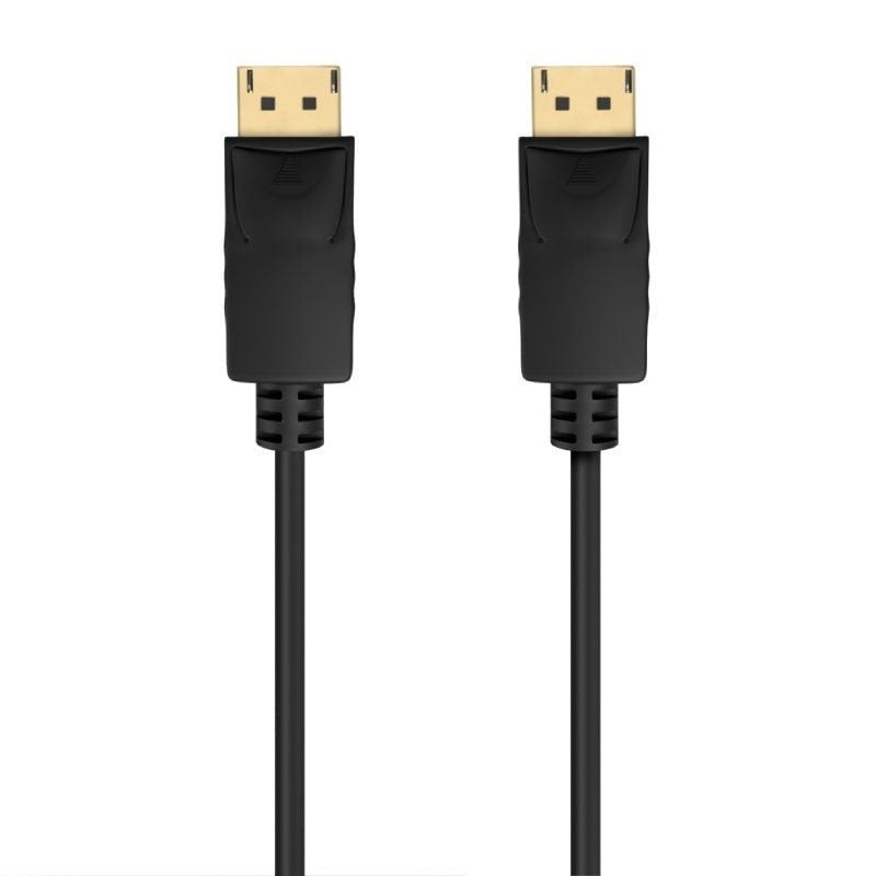 Aisens Cable Displayport V1.2 CCS 4K@60Hz 2.0m