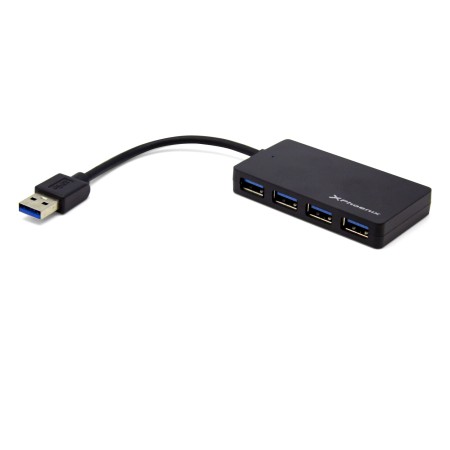 Hub phoenix usb 4 puertos usb 3.0 portatil