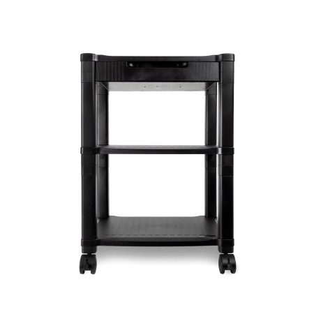 Mesa auxiliar modular para impresora