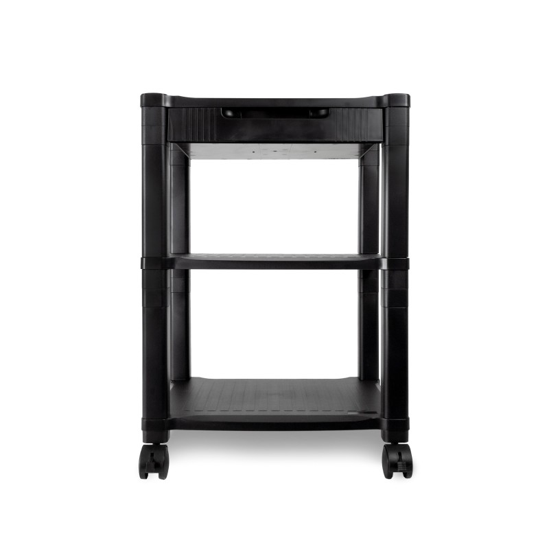 Mesa auxiliar modular para impresora