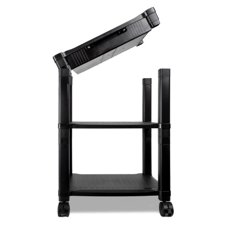 Mesa auxiliar modular para impresora