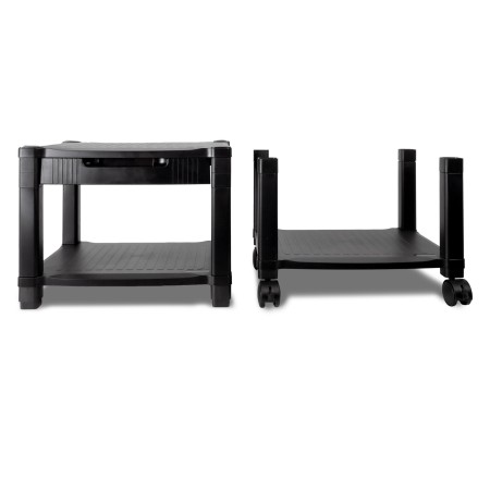 Mesa auxiliar modular para impresora