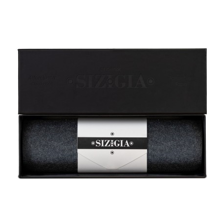 Phoenix sizigia alfombrilla premium de fieltro para escritorio gris oscuro l