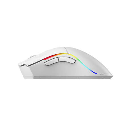 Ratón gaming inalambrico void elite 19000 dpi de alto rendimiento