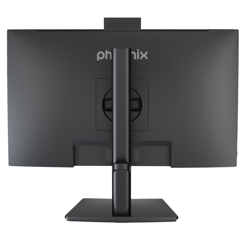 Monitor phoenix vision 24 pro 23.8 pulgadas fhd 75hz