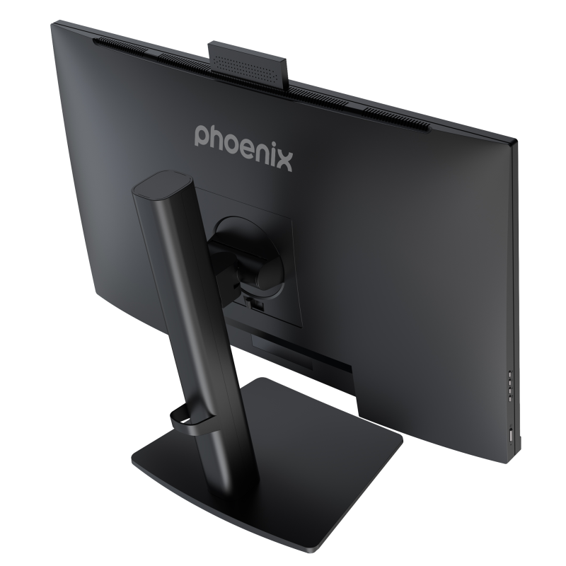 Monitor phoenix vision 24 pro 23.8 pulgadas fhd 75hz