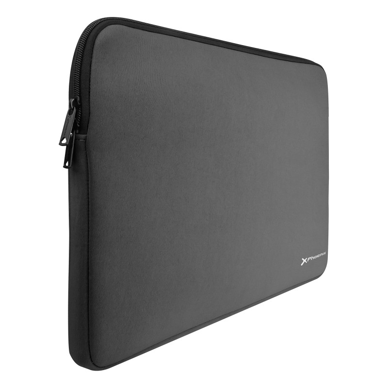 Funda phoenix de neopreno para tablet 10 pulgadas negra