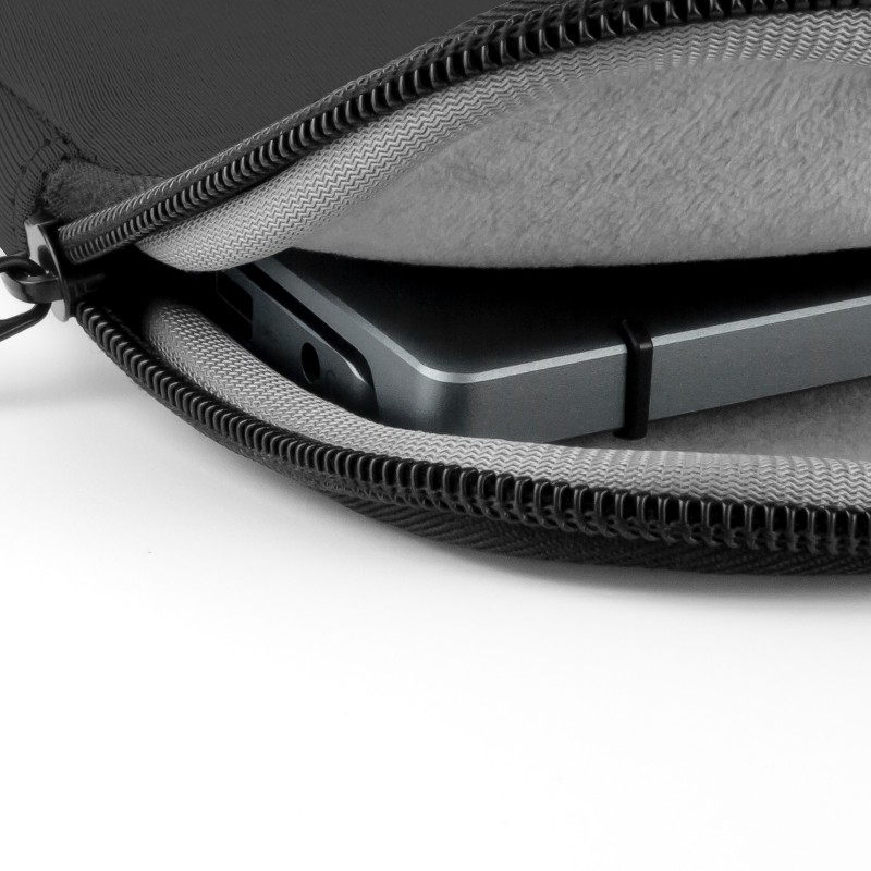 Funda phoenix de neopreno para tablet 10 pulgadas negra