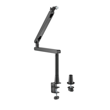 Phoenix ergoflex brazo articulado para microfono streaming ajustable con gestión de cables