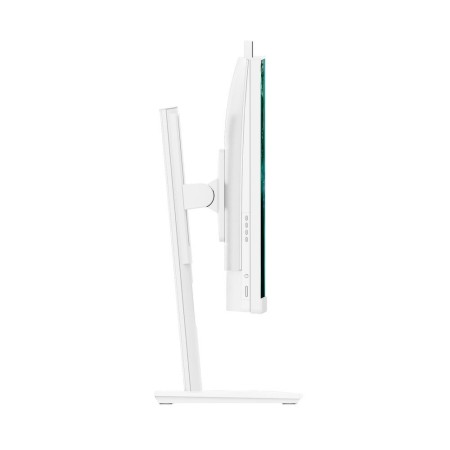 Barebone all in one phoenix campro 24 pulgadas blanco placa asus h610t2 lga1700 ddr4 adaptador 120w