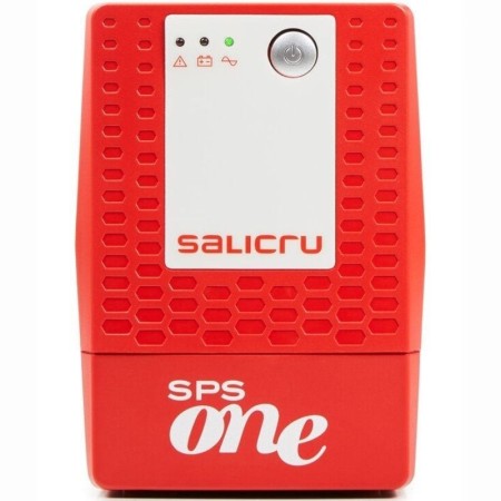 Sai salicru one sps500va - 240w iec new