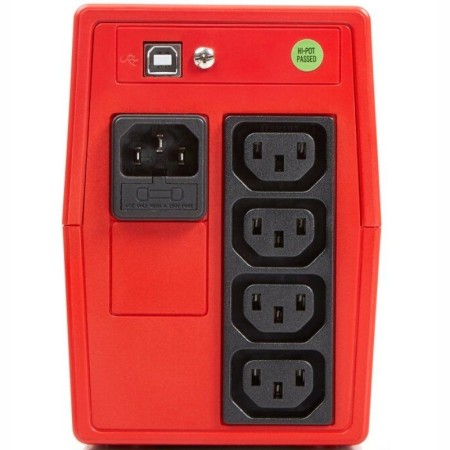 Sai salicru one sps500va - 240w iec new
