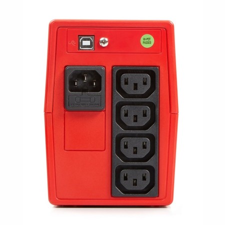 Sai salicru one sps500va - 240w iec new
