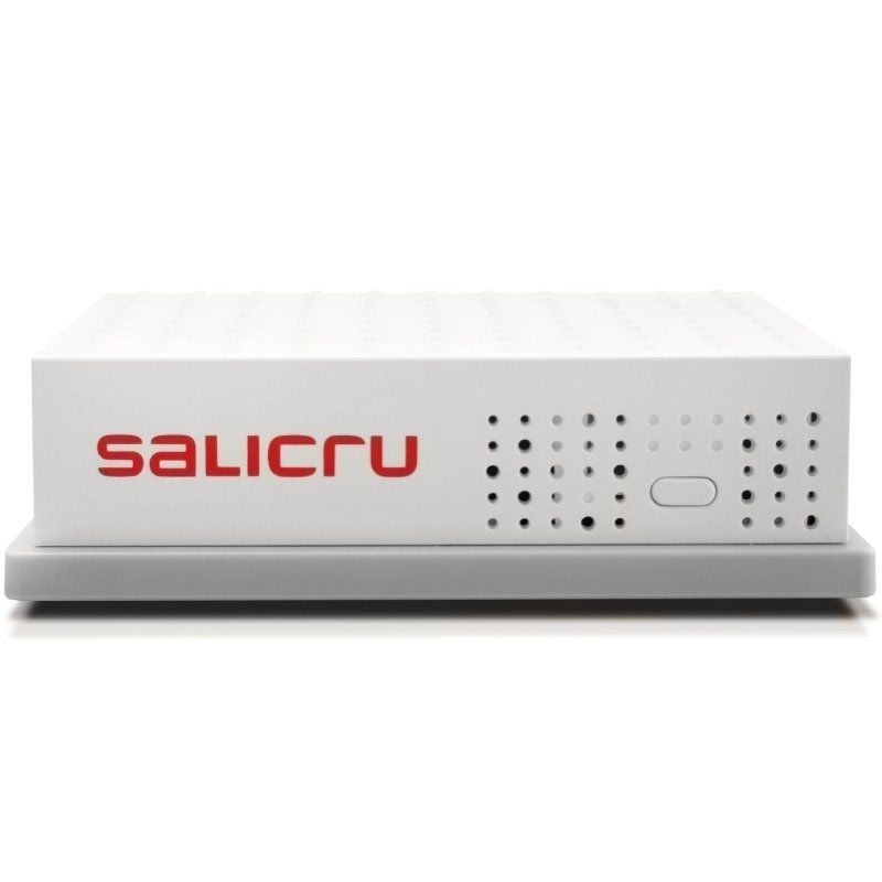 SAI DC Salicru SPS NET2 / 20W/ 4 Salidas/ Formato Compacto