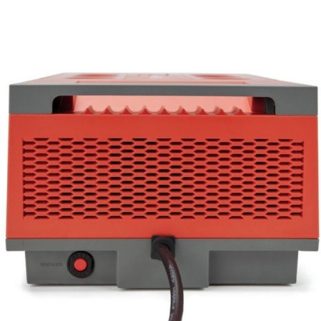 SAI Línea Interactiva Salicru SPS 650+/ 650VA-360W/ 8 Salidas/ Formato Rack