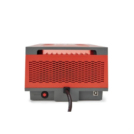 SAI Línea Interactiva Salicru SPS 850+/ 850VA-480W/ 8 Salidas/ Formato Rack