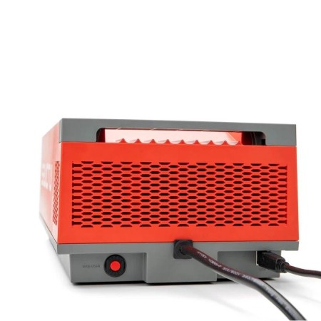 SAI Línea Interactiva Salicru SPS 1000+/ 1000VA-600W/ 8 Salidas/ Formato Rack