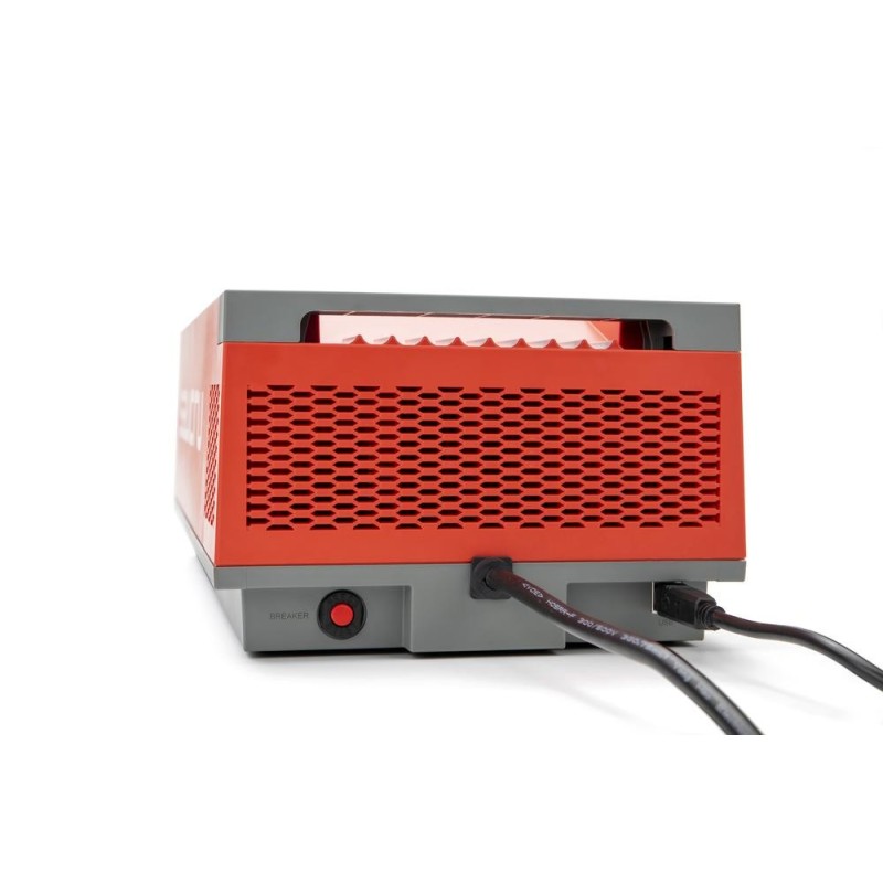 SAI Línea Interactiva Salicru SPS 1000+/ 1000VA-600W/ 8 Salidas/ Formato Rack
