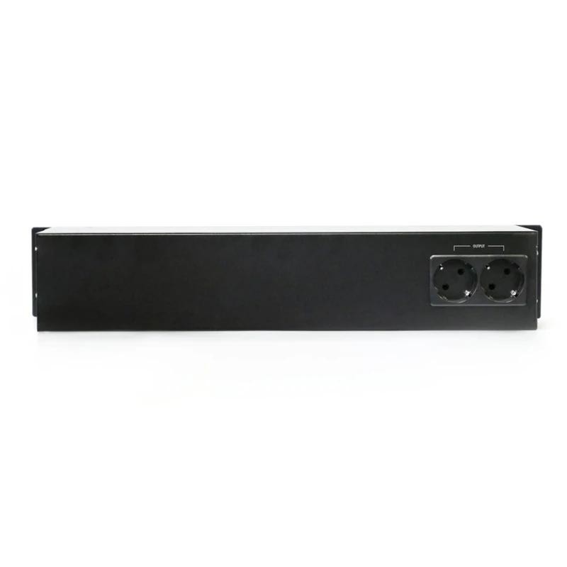 SAI Offline Salicru SPS 900 Node/ 900VA/ 8 Salidas/ Formato Rack 2U